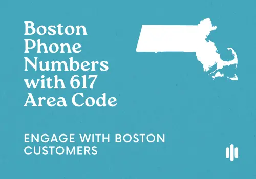 617-Boston-Area-Code