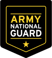 Army National Guard Logo