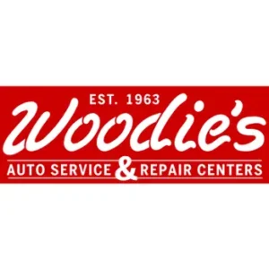 Woodie's Auto Service