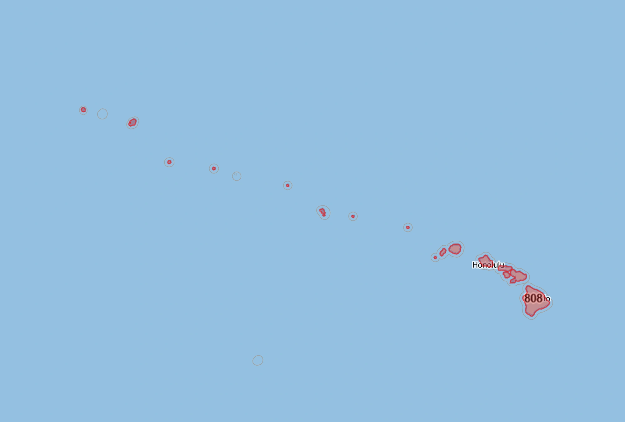 808: Honolulu, HI - Convirza