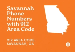 912_ Savannah, GA