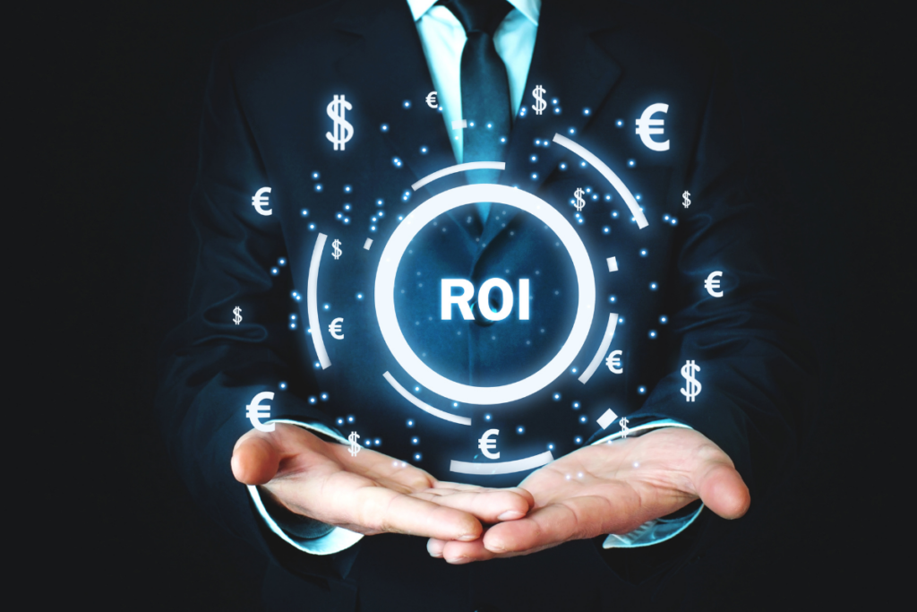 Maximize Your ROI