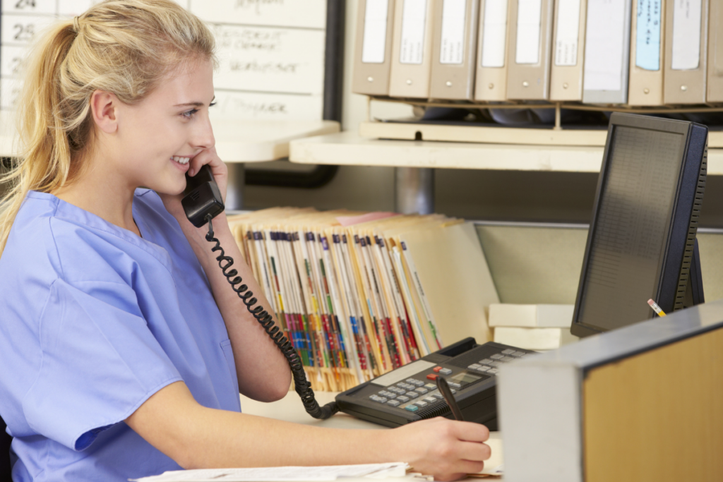 Transforming Patient Care_ The Benefits of Call Tracking for Healthcare Providers