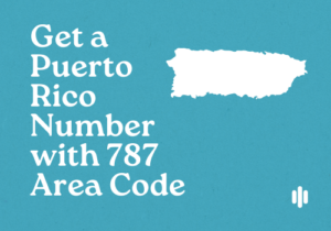 787 Area Code