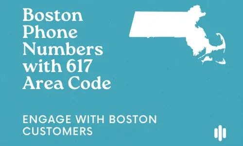 617-Boston-Area-Code