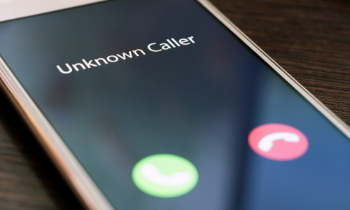 rotecting Caller Privacy While Gaining Business Insights