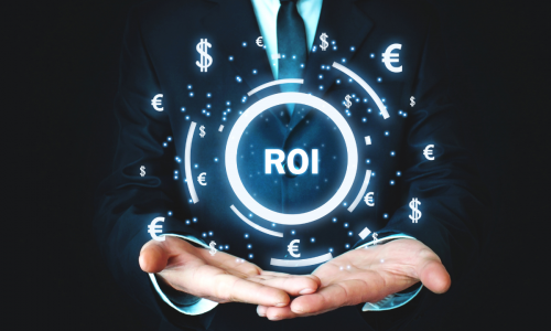 Maximize Your ROI